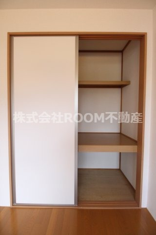 収納　こまごまとしたものを収納できそうですね