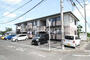 建物外観　外観です