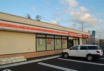 コンビニ　セイコーマート北5条通り店（コンビニ）まで268m