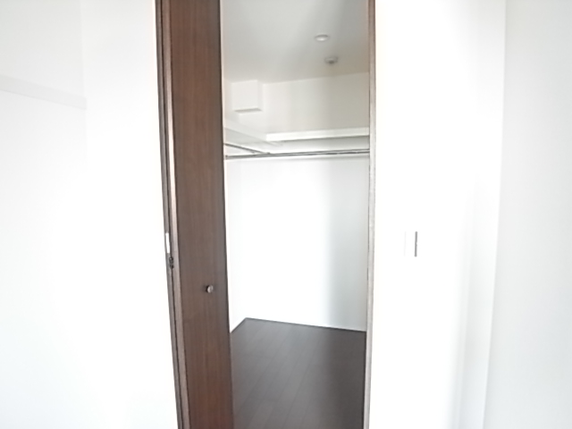 エクリプスの内装写真