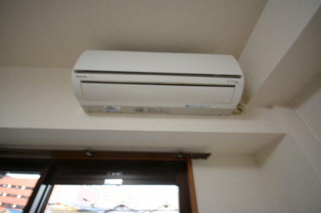 その他設備　別号室の写真です。ご参考までに