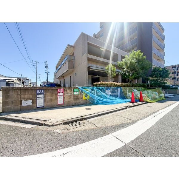 ファミリアーレ赤坪公園のその他写真