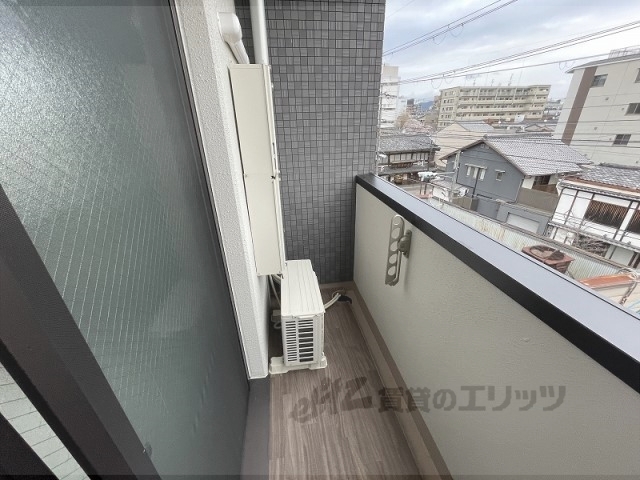 サクシード伏見京橋の内装写真