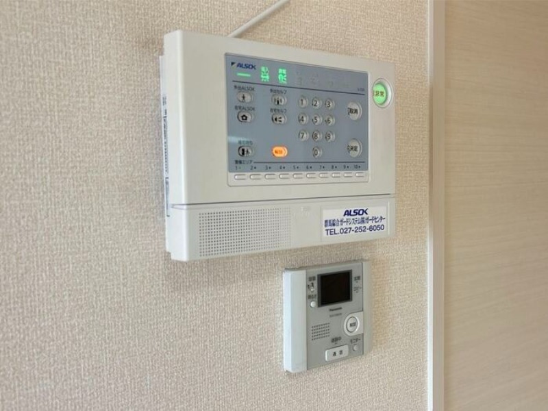 ＪＲ両毛線 駒形駅 徒歩15分 3階建 築16年のその他写真