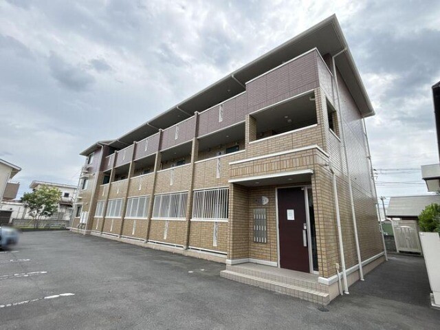 ＪＲ両毛線 駒形駅 徒歩15分 築16年