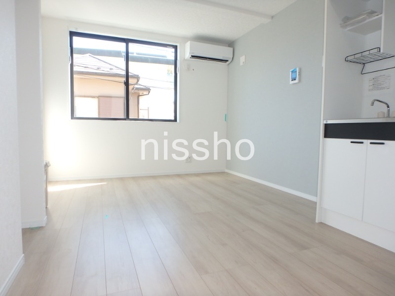 その他　東向きの明るいお部屋！家具配置も悩みません