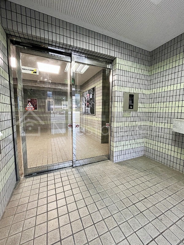 地下鉄空港線 姪浜駅 徒歩10分 12階建 築38年のその他写真