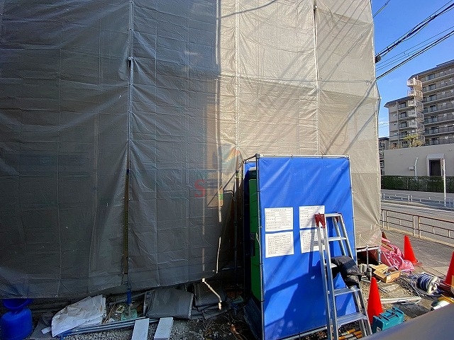 阪神本線 千船駅 徒歩6分 3階建 築5年のその他写真