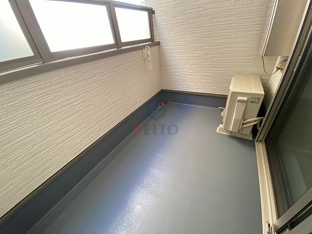 阪神本線 千船駅 徒歩6分 3階建 築5年の内装写真