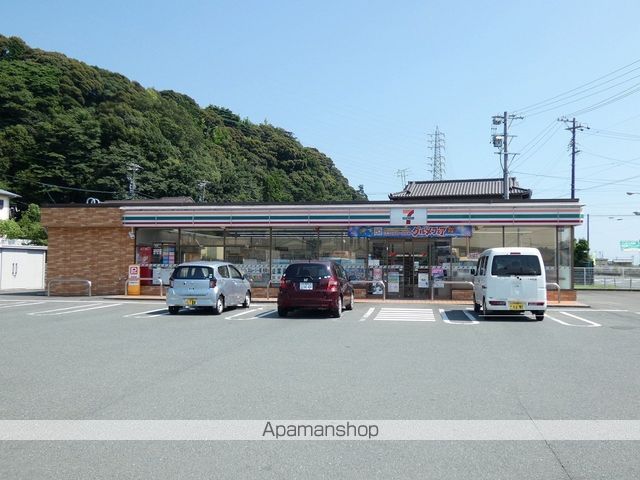 コンビニ　セブン－イレブン磐田豊田店（コンビニ）まで1893m