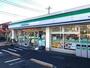 コンビニ　ファミリーマート 板橋三園店（コンビニ）まで107m