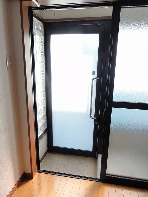 サニテリー藤森の内装写真