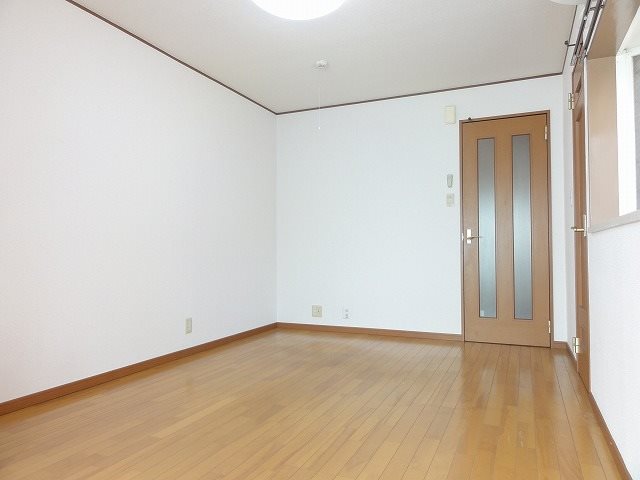 サニテリー藤森の内装写真