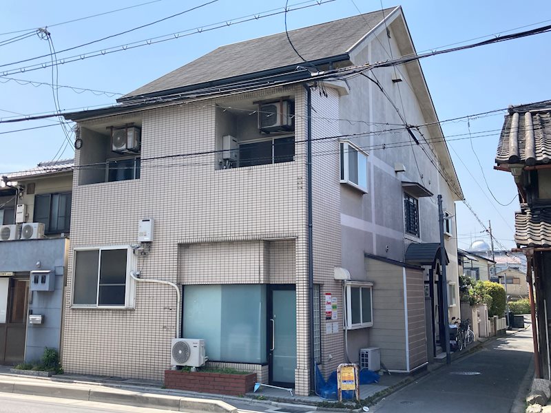 サニテリー藤森