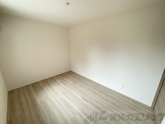 D-residence東五百住町の内装写真