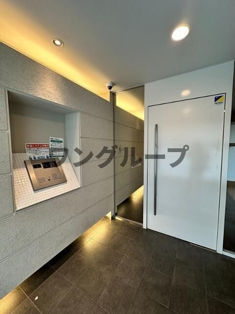 ラティエラ文京音羽のその他写真
