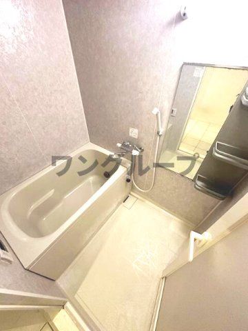 ラティエラ文京音羽の風呂写真