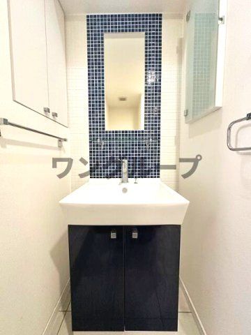 ラティエラ文京音羽の内装写真