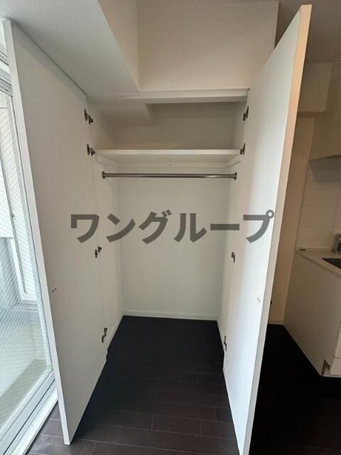 ラティエラ文京音羽の内装写真