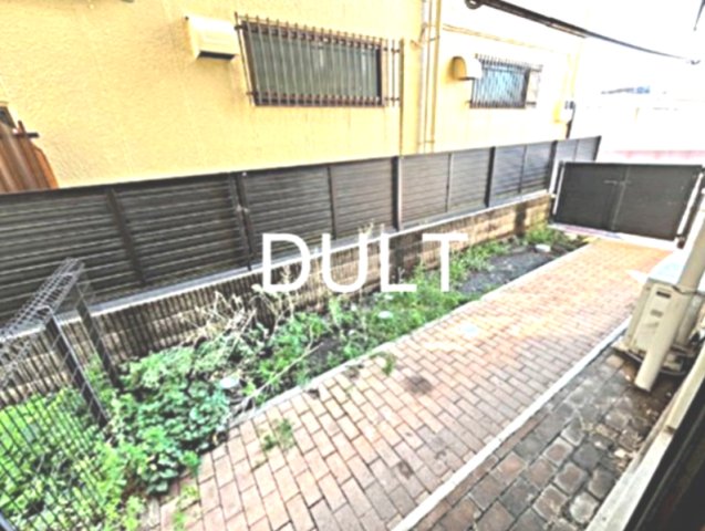 眺望　展望です。