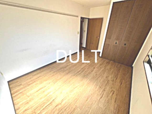 その他部屋・スペース　寝室です。