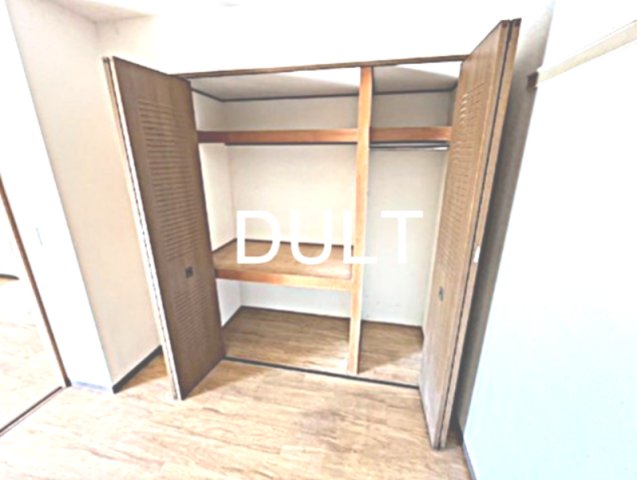 収納　収納です。