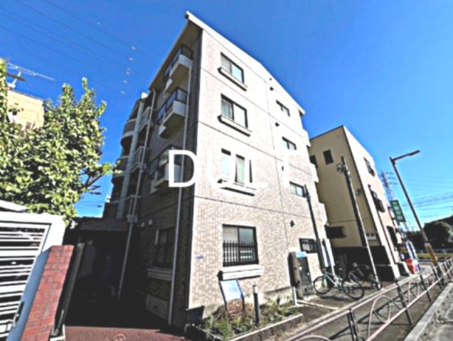 京成本線 お花茶屋駅 徒歩2分 築26年