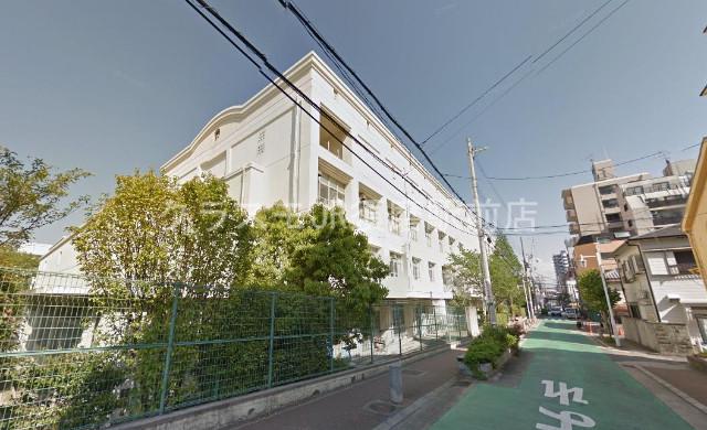山陽電鉄本線 板宿駅 徒歩11分 2階建 築30年の周辺写真
