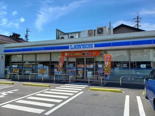 コンビニ　ローソン（コンビニ）まで230m