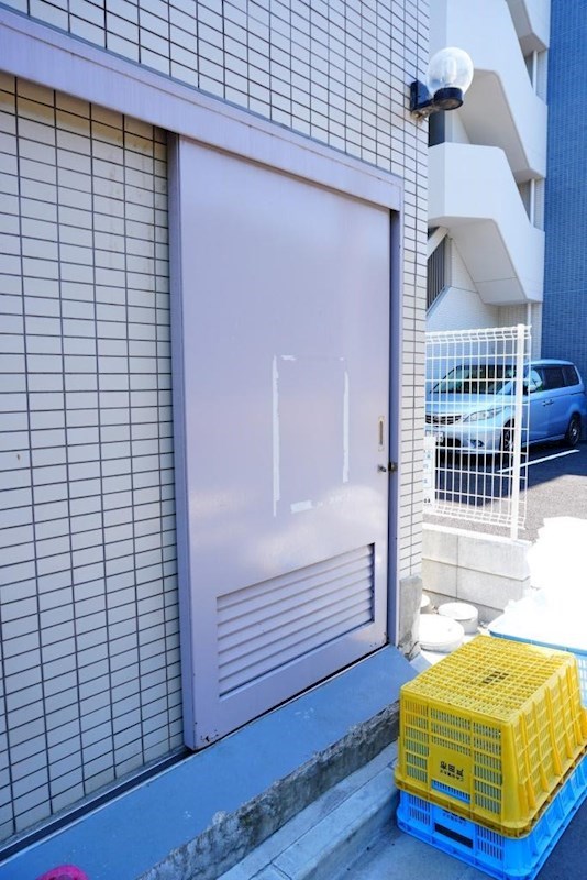 細野マンションのその他写真