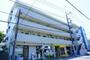 建物外観　建物外観
