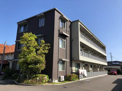 グランマスト米原