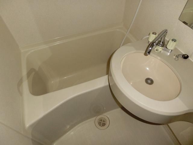 パークヒルズ落合の内装写真