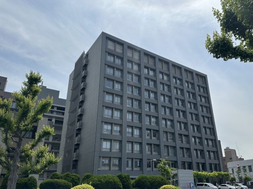 警察署・交番　大分地方法務局（警察署・交番）まで987m
