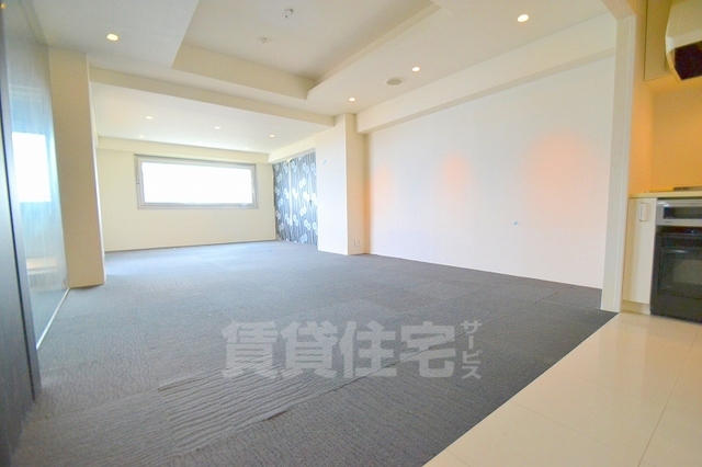 その他部屋・スペース　居間