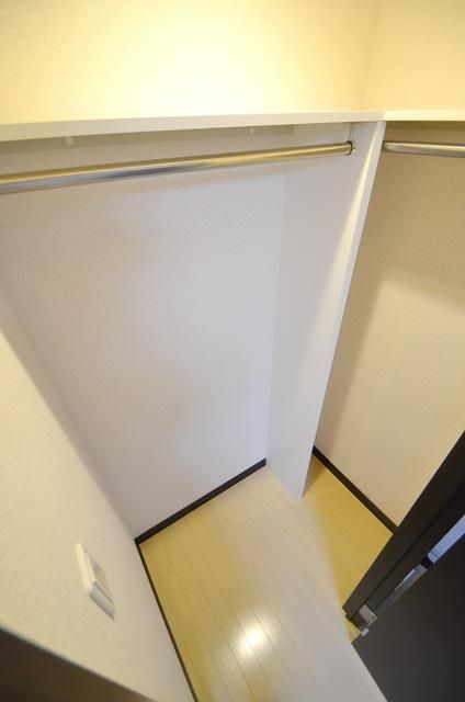 レオネクストベラ ルーチェの内装写真