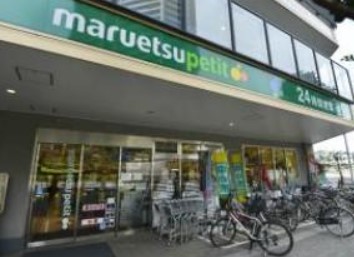 セレーノ品川の周辺写真