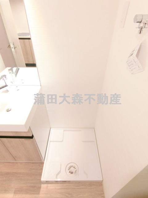 ハーモニーグラシア蒲田のその他写真