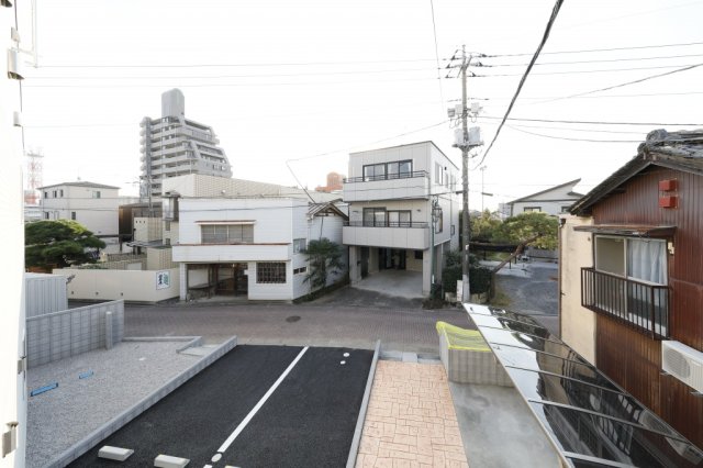 東武東上線 東松山駅 徒歩12分 2階建 築9年のその他写真