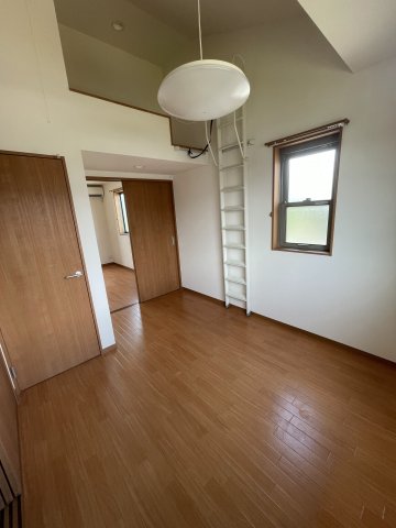 その他部屋・スペース　内装は落ち着いています