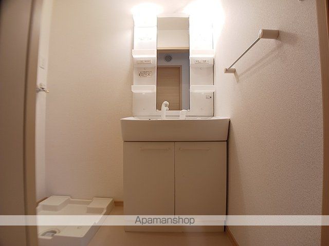 メゾン片町の内装写真