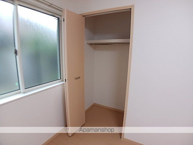 メゾン片町の内装写真