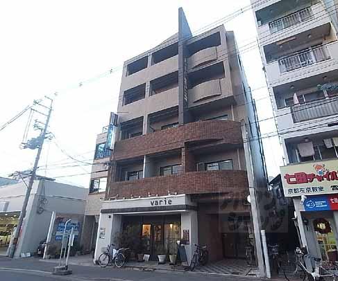 エクセレント高野の外観写真