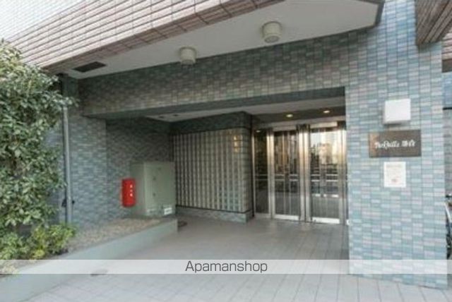 東京メトロ東西線 落合駅 徒歩6分 12階建 築28年の外観写真