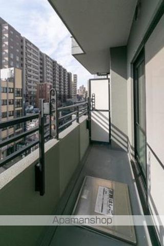東京メトロ東西線 落合駅 徒歩6分 12階建 築28年の内装写真
