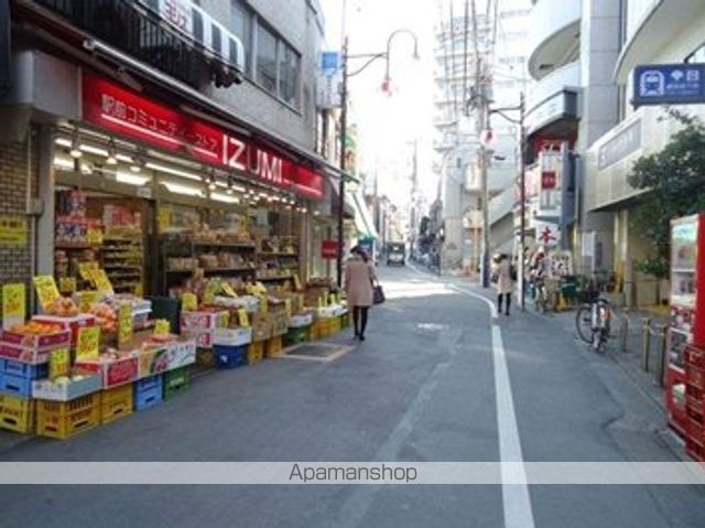 東京メトロ東西線 落合駅 徒歩6分 12階建 築28年の周辺写真