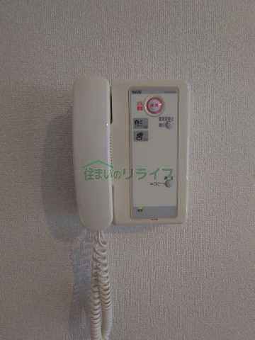 パークヒルズ落合のその他写真