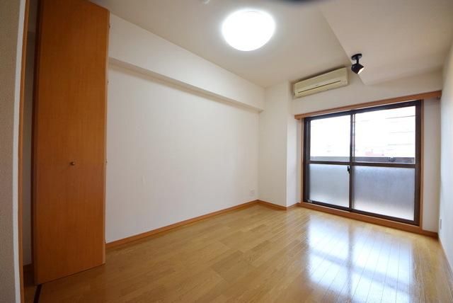 フェニックス荻窪参番館の居間写真