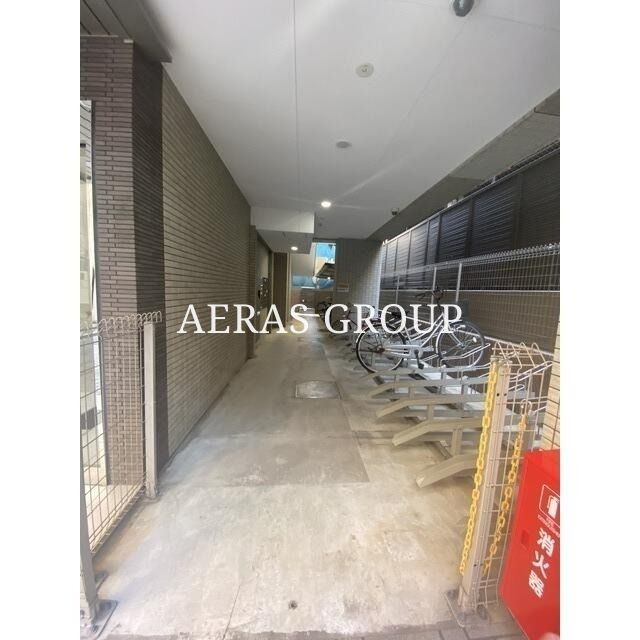 ラクラス市川のその他写真