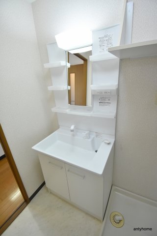 サングリーン大淀の内装写真